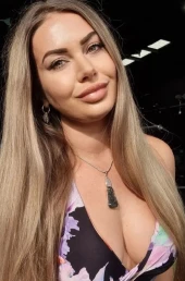 Проститутка Лариса