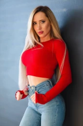 Проститутка Варвара