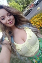 Проститутка Даша